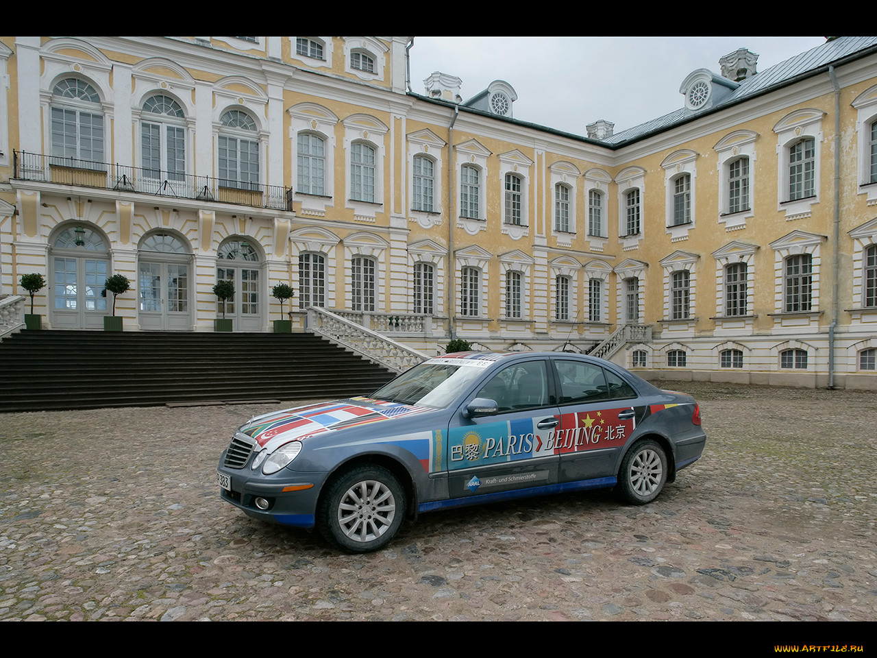 2006, mercedes, benz, class, 